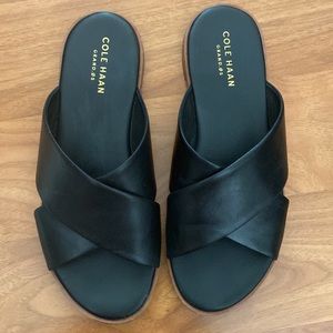Cole Haan Anica Sandal